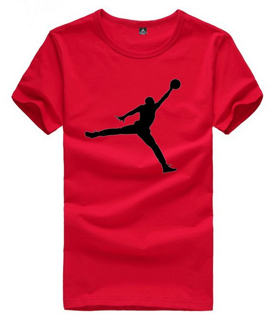 men jordan t-shirt S-XXXL-0179